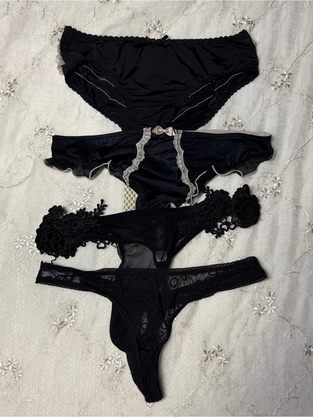 Vintage y2k whimsygoth